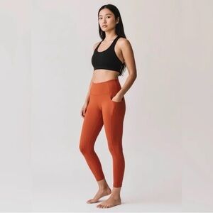 REI Take Your Time 7/8 Leggings
